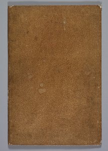 Maskarada à la Grecque, 1771.