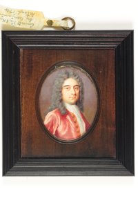 Hrabia Johann Reinhold Patkul