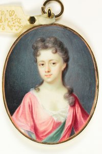 Lady Elżbieta Noel, księżna Portland