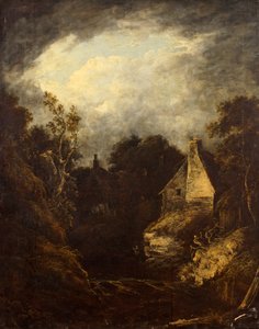 Chippenham Mill, 1809 r.