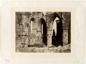 Whitby autorstwa Benjamin Brecknell Turner