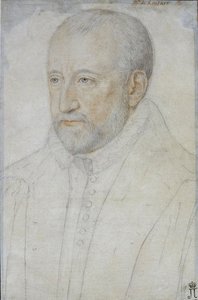 Portret Pierre