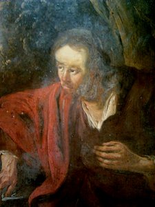 Chrystus i Samarytanka.