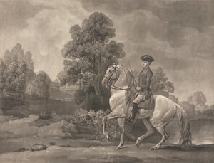 [O Honorável Lorde Pigot Governador de Madras.]polonês