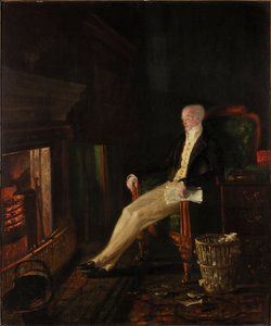 Rezygnuję, 1832