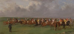 Jedwabie i satyny darni autorstwa Benjamin Herring