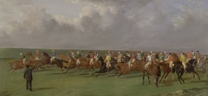 Jedwabie i satyny darni, 1865
