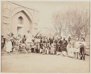 Trupa teatralna