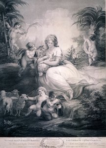 „Niewinność”, 1799