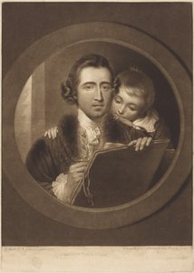  autorstwa Benjamin West