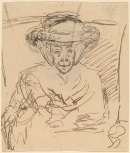 Hrabina Huntingdon autorstwa Benjamin West