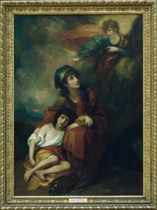 autorstwa Benjamin West