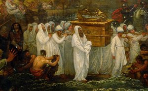  autorstwa Benjamin West