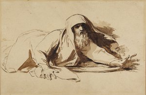 autorstwa Benjamin West