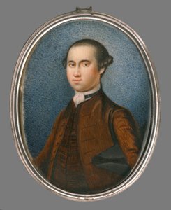 autorstwa Benjamin West