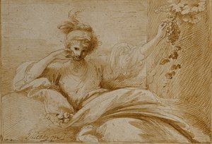 Smak autorstwa Benjamin West