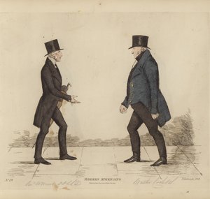 Wybitni Edynburczycy, aka Współcześni Ateńczycy, Rev William Muir, LLD, DD, St Stephen