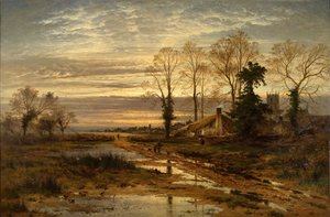 Luty Fill Dyke, 1881.