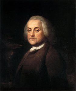 Benjamin Franklin