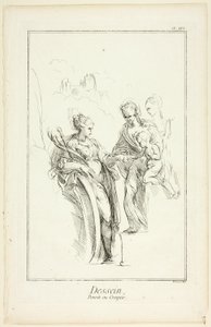 Projekt: Szkic, z Encyclopédie