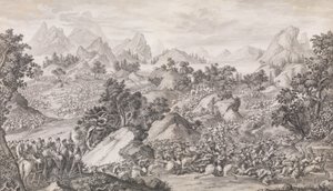 Bitwa pod Qos-qulaq, 1774.