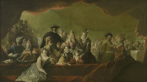 Bal przebierańców
