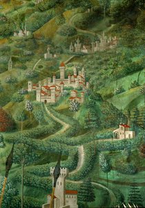  autorstwa Benozzo di Lese di Sandro Gozzoli