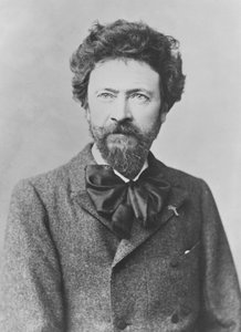 Portret Karola Henri Pille