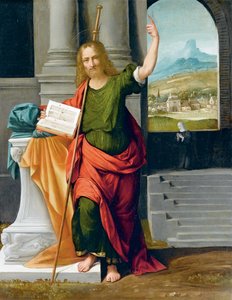 Święty Jakub Większy