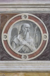 Święty Hieronim