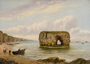 Marsden Rock, ok. 1880-1900
