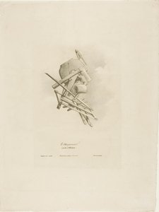 Cieśla, z Arts et Métiers