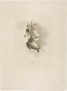 Muzyk, z Arts et Métiers