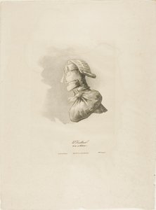 Krawiec, z Arts et Métiers