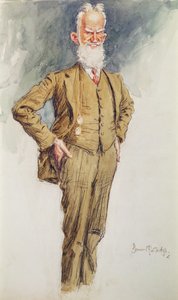 Portret George