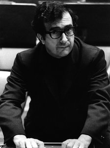 Luciano BERIO, 20 wiek. autorstwa Bernard Perrine