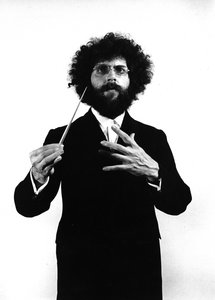 Philippe FERET autorstwa Bernard Perrine