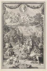  autorstwa Bernard Picart