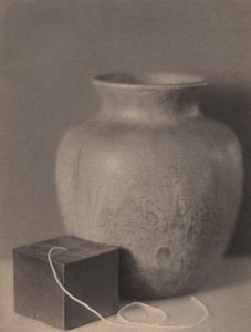 Martwa natura, 1916 (zdjęcie) autorstwa Bernard Shea Horne