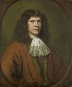 Johannes Parker, radny i radny Middelburg