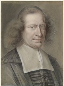Portret Franza Egona Graafa Fürstenberg