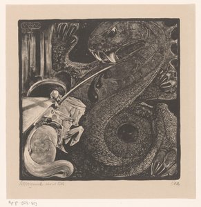 Św. Joris (tytuł oryginalny)