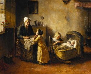 Mała Rodzina