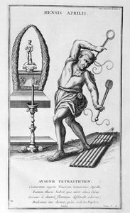 Reprezentacja z kwietnia 1757 r.