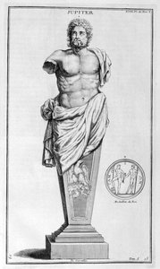 Jowisz, 1757