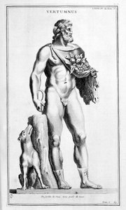Wertum, 1757