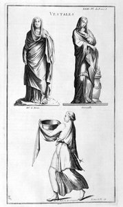 Westal, 1747