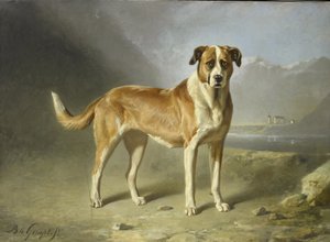  autorstwa Bernard te Gempt