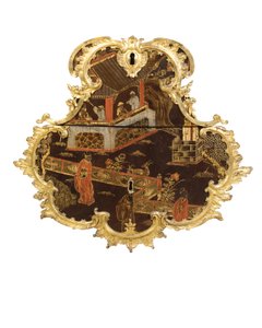 Komoda Ludwika XV, ok.1740