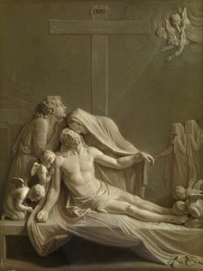 Oświadczenie według Antonio Canovy, 1800.
